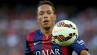 لاتسيو بانتظار قدوم البرازيلي أدريانو