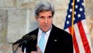 كيري في موسكو لاختبار نوايا بوتين تجاه سوريا