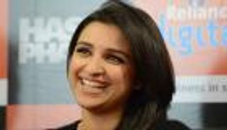 بريانتا تشوبرا تقدم وصفة للرشاقة بعيدا عن الجيم