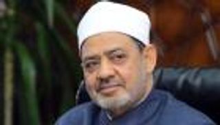 شيخ الأزهر: مستعدون لتقديم منح لأبناء المسلمين بأورجواي