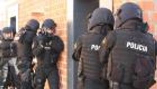 اعتقال 4 بتهم الترويج للتطرف في إسبانيا