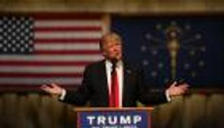 "إنديانا" فرصة منافسي ترامب الحاسمة لعرقلة تقدمه