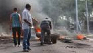 فنزويلا .. دولة على شفير الانتحار