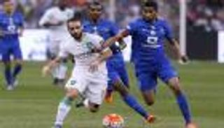 نائب رئيس الهلال السعودي يبرر خسارة الدوري والكأس