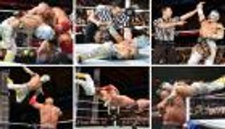 بالفيديو: كاليستو يحتفظ ببطولة الولايات المتحدة أمام رايباك