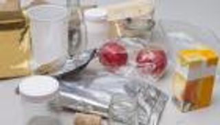 أبوظبي للجودة والمطابقة يفحص المواد الملامسة للأغذية والتغليف