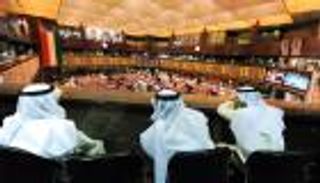 أسعار النفط تهبط بمؤشرات بورصة الكويت صباحا