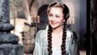 أوليفيا دي هافيلاند تنضم لكيرك دوجلاس في نادي الـ100 بهوليوود