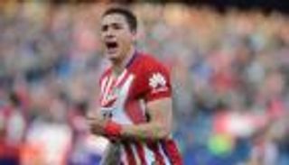 مدافع أتليتكو مدريد على رادار الريال