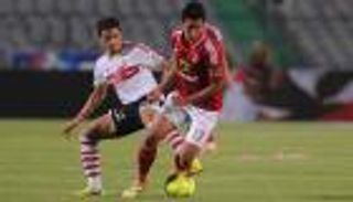 9 يوليو موعدا لمباراة القمة في الدوري المصري