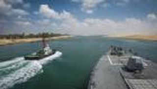 النقل البحري في مرمى نيران تنظيم القاعدة في اليمن