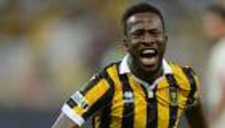 فهد المولد يهاجم إدارة اتحاد جدة بعد وداع بطولة آسيا