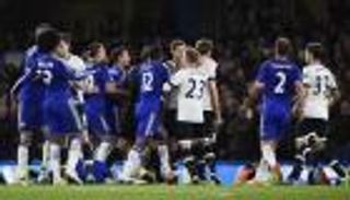 نجم توتنهام مهدد بالإيقاف بداية الموسم المقبل