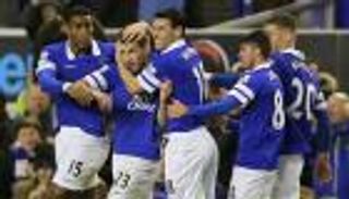 قائد إيفرتون: سنقاتل لاستعادة كبريائنا