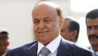 الرئيس اليمني يثمن جهود الإمارات ودول التحالف في تحرير عدن 