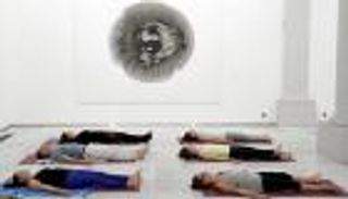 ممارسة اليوجا قد تخفّف من أعراض الربو