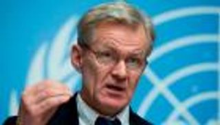 الأمم المتحدة تتخوّف من محاصرة الأحياء الشرقية في حلب