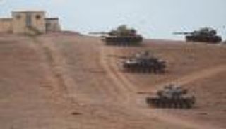 موسكو تستبعد قيام السعودية وتركيا بعملية برية في سوريا