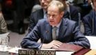 لندن تنتقد موسكو لمنعها صدور بيان أممي بشأن حلب 