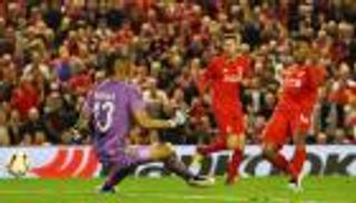 بالفيديو.. ليفربول يتأهل لنهائي يوروبا ليج باكتساح فياريال