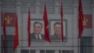 حزب كوريا الشمالية الحاكم يعقد أول مؤتمراته منذ 36 عاما