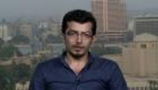 مسؤول بالغد السوري لـ"العين": نعول على دور فعال لمصر