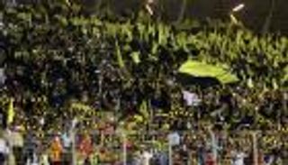 جماهير اتحاد جدة الأكثر حضورا للمباريات آخر 5 مواسم