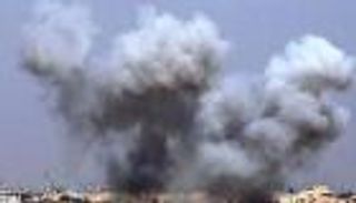 التحالف الدولي: نفذنا 22 غارة جوية ضد داعش في العراق