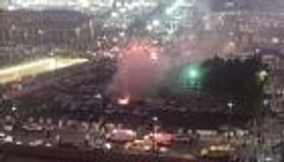 مجلس حكماء المسلمين يدين بشدة تفجيرات المدينة المنورة والقطيف