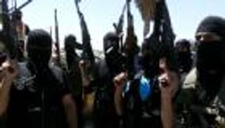 الجزائر تؤكد اندحار فرع "داعش" على أراضيها