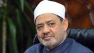 شيخ الأزهر يدعو لاتباع أسلوب الحوار مع الشباب