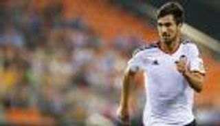 الريال مهتم بضم مودريتش الجديد من فالنسيا