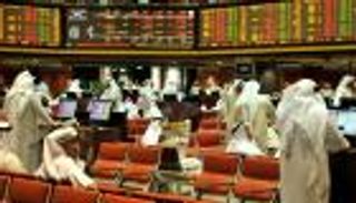 البورصة السعودية تفتح مرتفعة صباحا بفضل خطة التحول الوطني