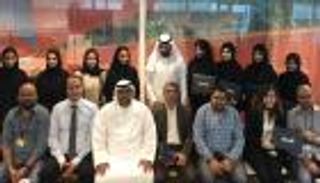 تخريج الدفعة الأولى من برنامج 