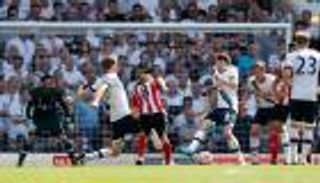 بالفيديو: توتنهام يخسر أمام ساوثهامبتون ويضع وصافته في خطر