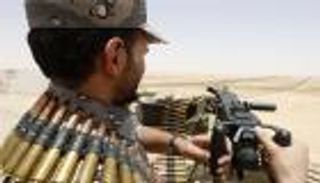 إنفوجراف.. قتلى القوات الإيرانية في سوريا