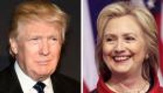 ترامب يغازل نساء أمريكا: هيلاري شريكة في خيانات زوجها