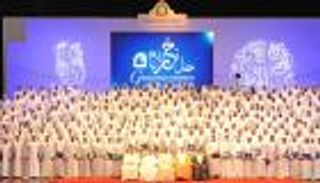 وزير التربية يكرم 1186 طالبًا من خريجي كلية أبوظبي للتقنية