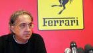رئيس فيراري: ما زال بإمكاننا حصد لقب الفورمولا 1