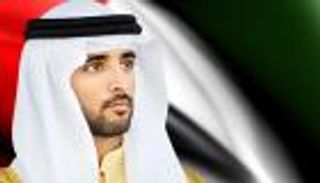 حمدان بن محمد يعتمد رسوم بعض الخدمات المقدمة من شرطة دبي