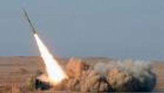 السعودية تسقط صاروخًا باليستيا أطلق من اليمن