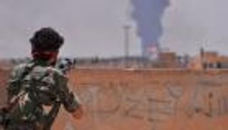 اشتباكات عنيفة بين الحرس الثوري والأكراد في إيران.. وطهران تتكتم