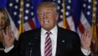 ترامب: إشادة حماس بهجوم تل أبيب "خسة"