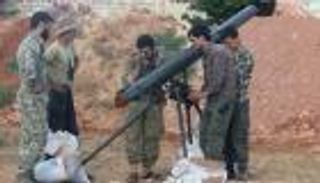 مقتل قائد بالمعارضة السورية في هجوم انتحاري 