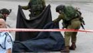 بدء محاكمة جندي إسرائيلي متهم بقتل فلسطيني جريح