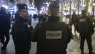 هولندا تعتقل فرنسيًّا كان يخطط لهجوم إرهابي