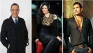 إلى أين هرب نجوم مصر في إجازة شم النسيم؟