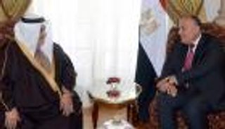 مصر والبحرين لإيران: لا تتدخلي في شؤون العرب 