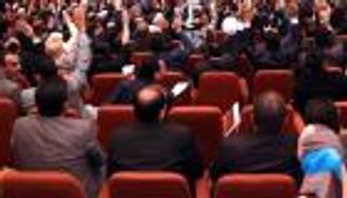 أزمة البرلمان العراقي تتعقد.. وتحرك أمريكي لتفكيكها