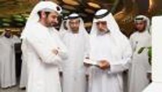 زود تطلق مبادرة "برزة قراءة" في مطار أبوظبي الدولي